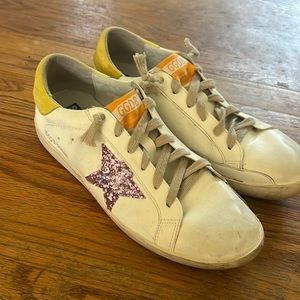 Golden Goose Sneakers